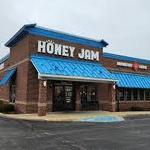 Honey-Jam Cafe Countryside