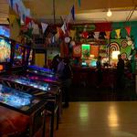 Superelectric Pinball Parlor
