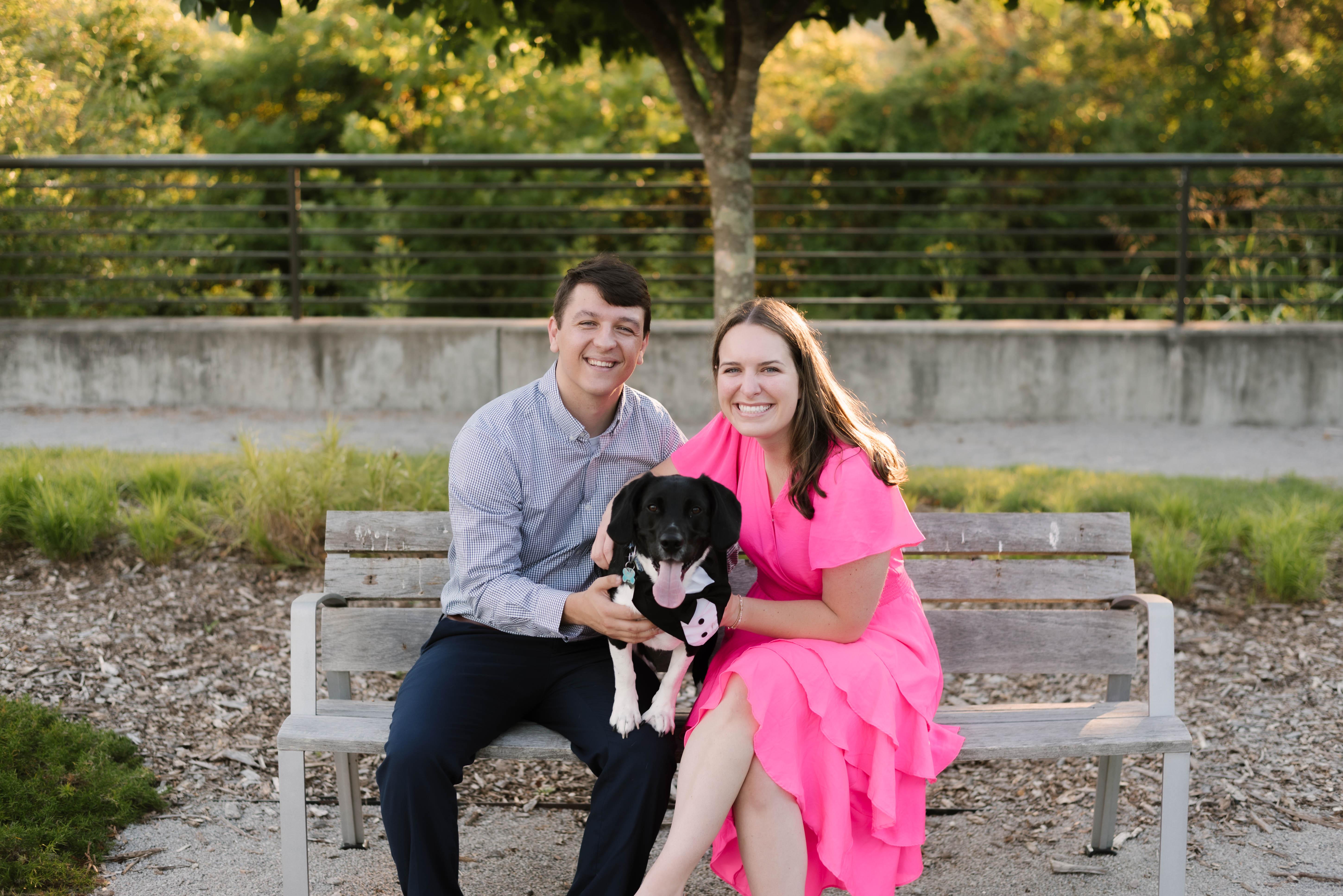 The Wedding Website of Eddie Schultz and Katie Coffey