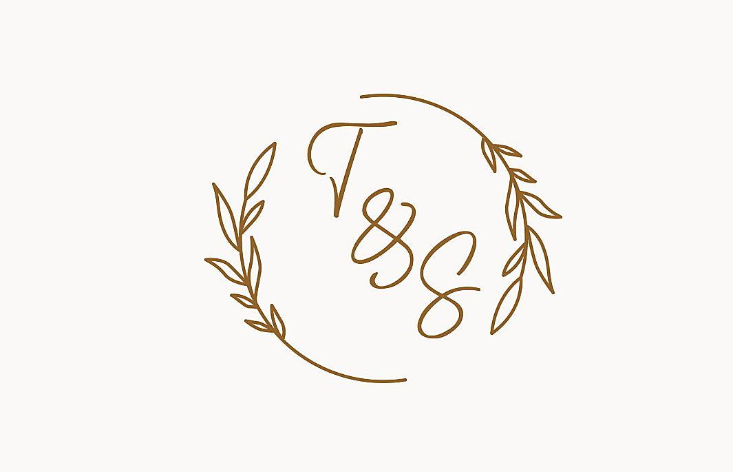 The Wedding Website of Sydney Banks and Thomas Edward