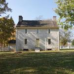 Shaker Village of Pleasant Hill