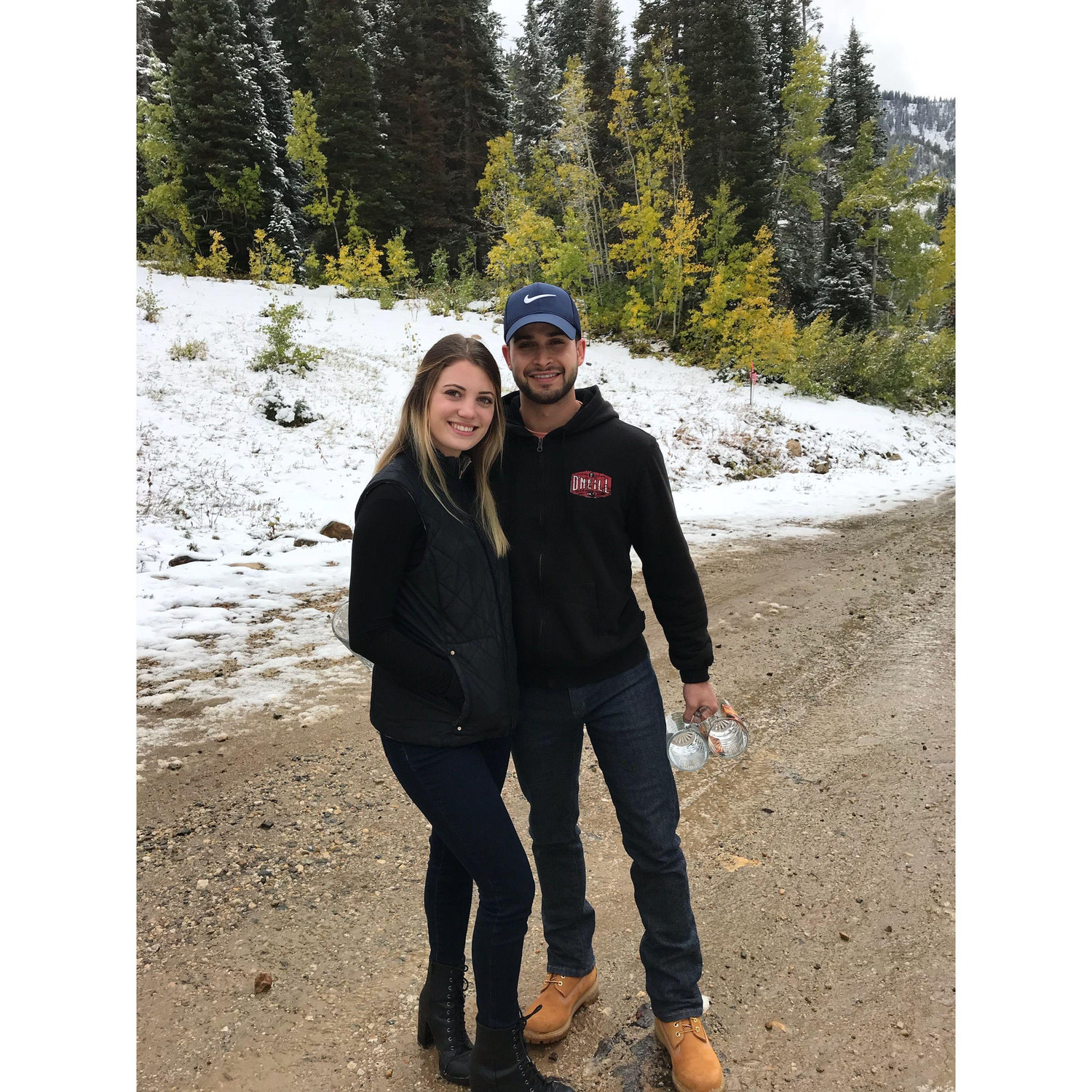 2017 - Oktoberfest at Snowbird