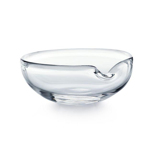 Elsa Peretti® Thumbprint Bowl Thumbprint Bowl