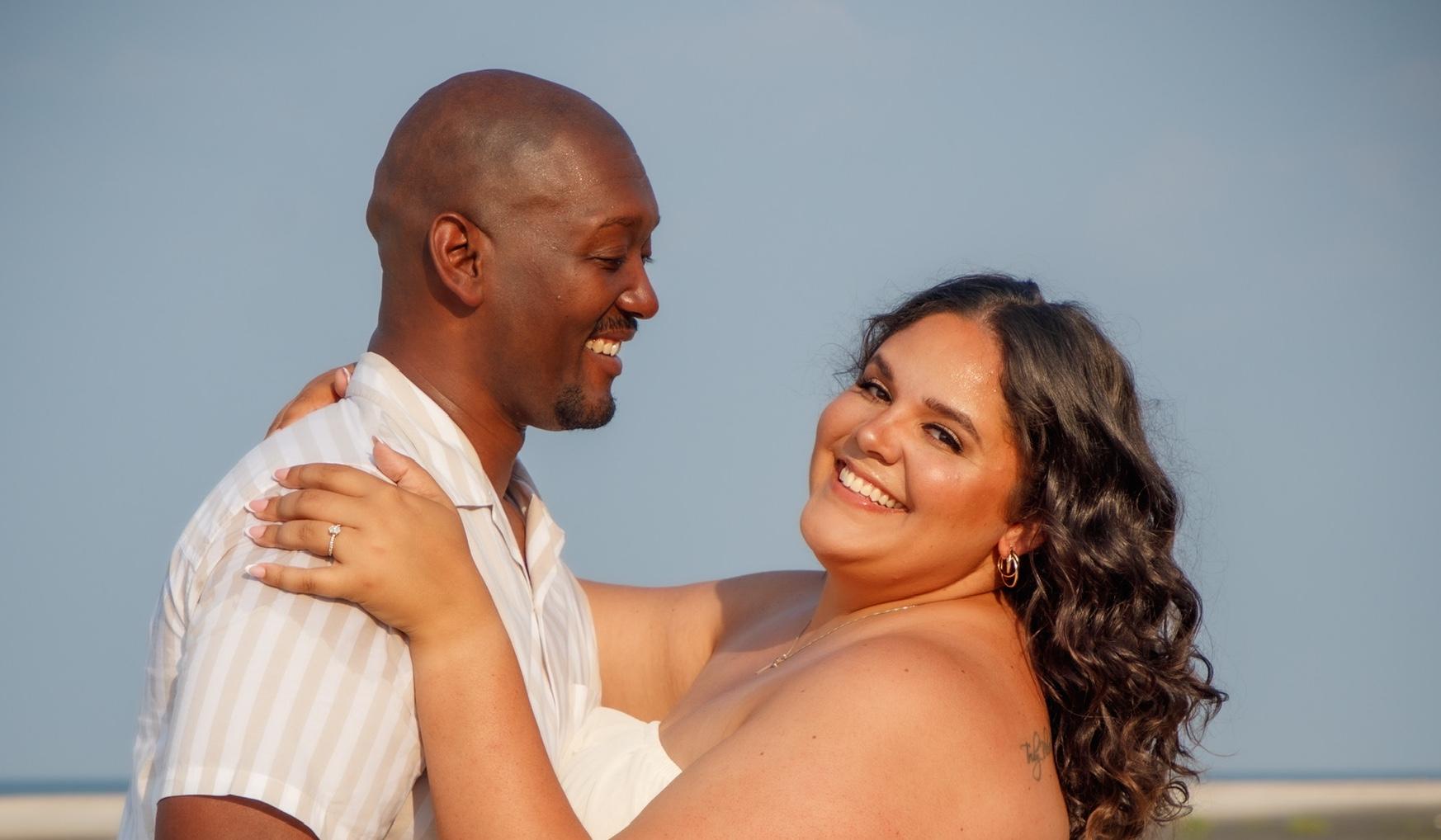 The Wedding Website of Kaitlyn Jones and Shawn Haskins