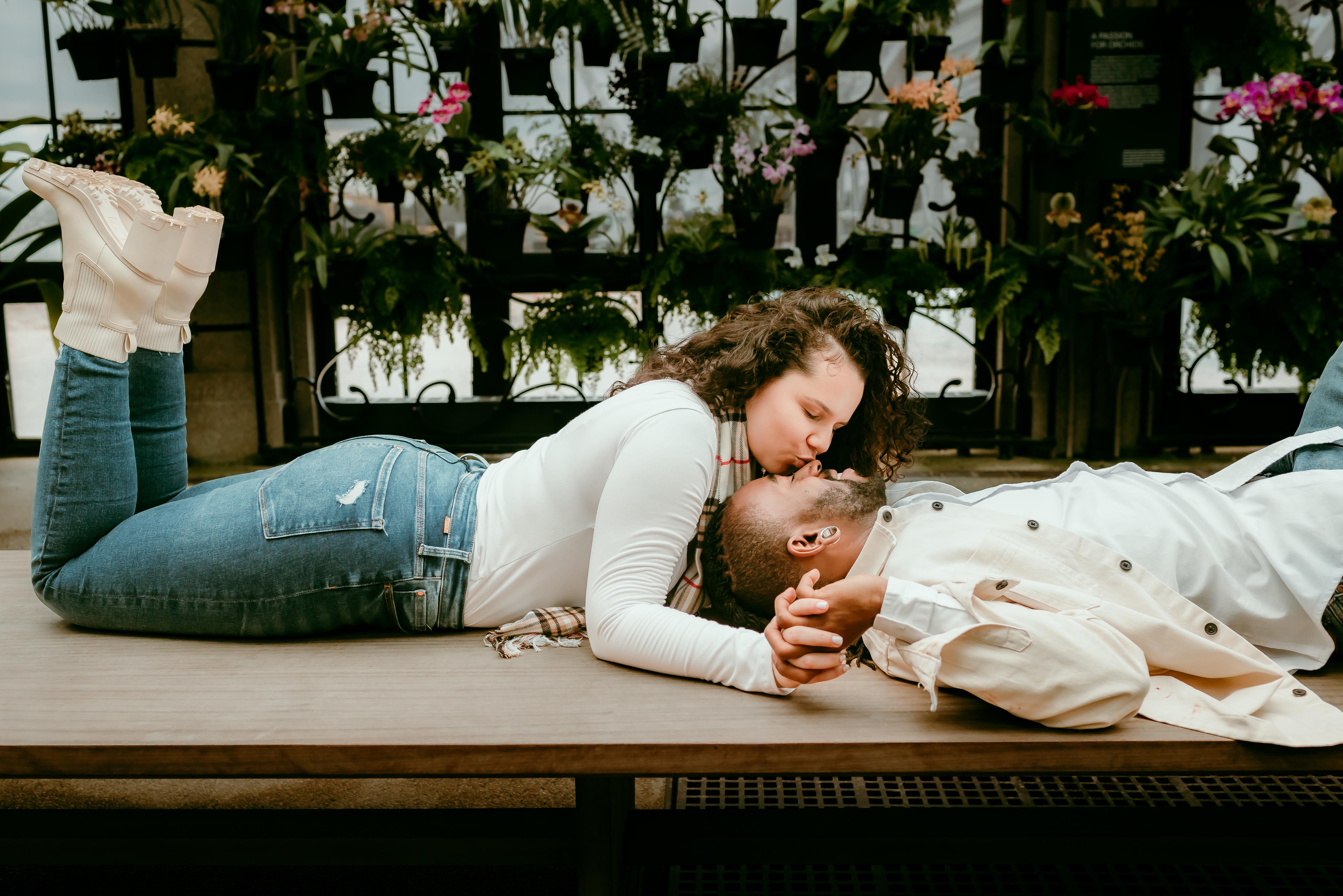 The Wedding Website of Taylor Hartung and Tyriq Busch