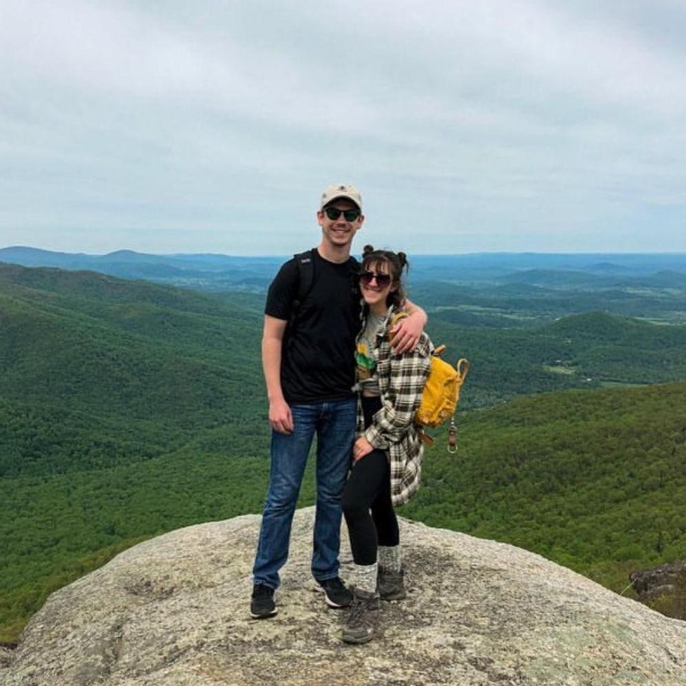 Shenandoah National Park adventures!
