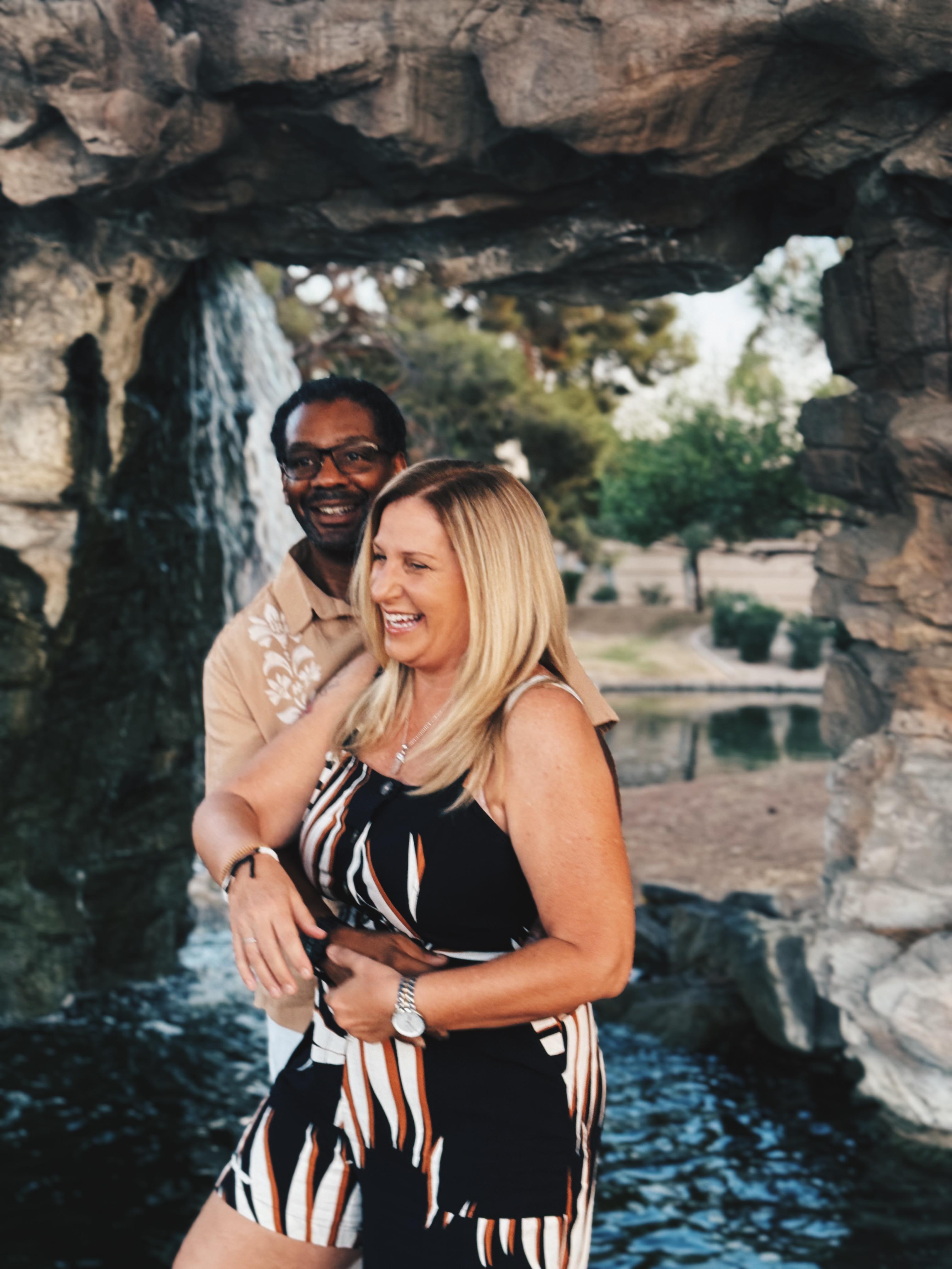 The Wedding Website of Shelby Franz and Torreon Evans