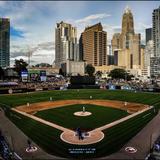 Charlotte Knights Baseball