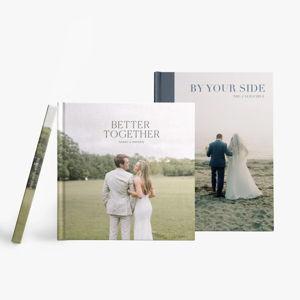 Gift Card for Hardcover Photo Book