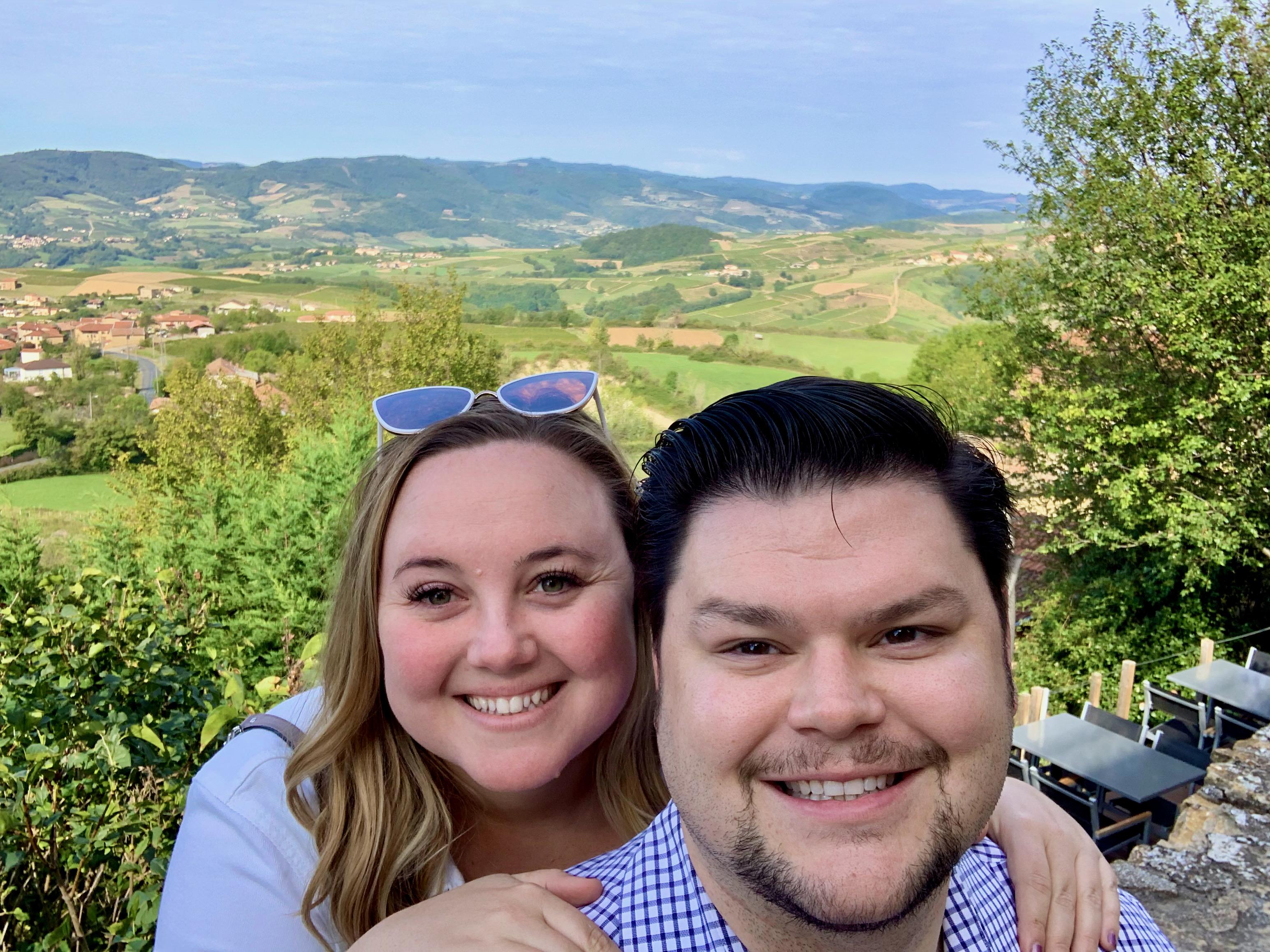 The Wedding Website of Elizabeth Defee and Timothy Byrne