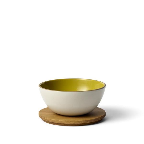 Serving Bowl and Lid Set