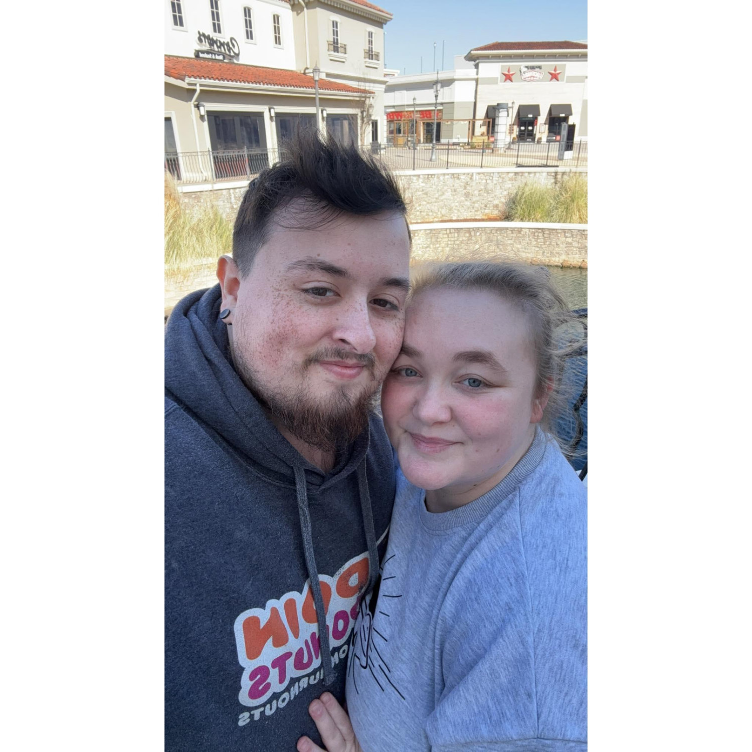 Day Trip to Huntsville
