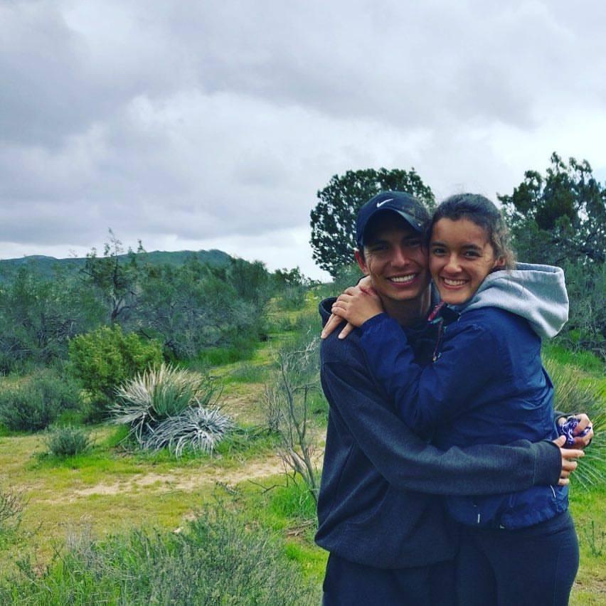 Hike at Vasquez Rocks
March 2017