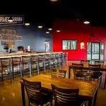 The Fermentorium Brewery and Tasting Room