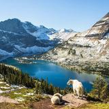 Glacier National Park