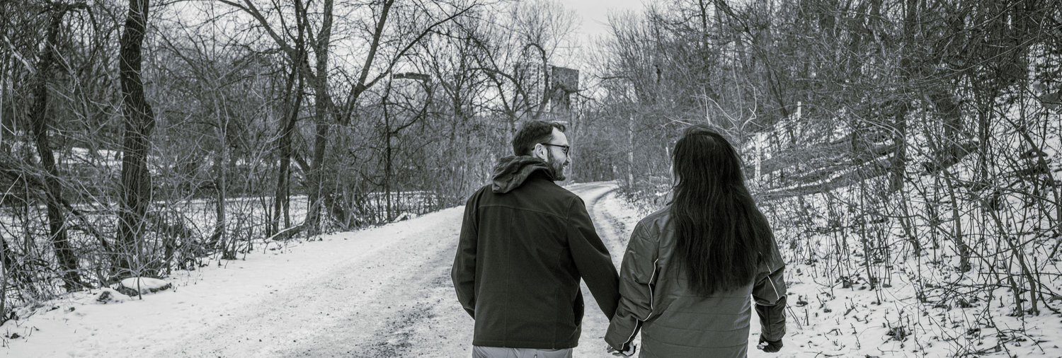 The Wedding Website of David Hesse and Jeff Banchor