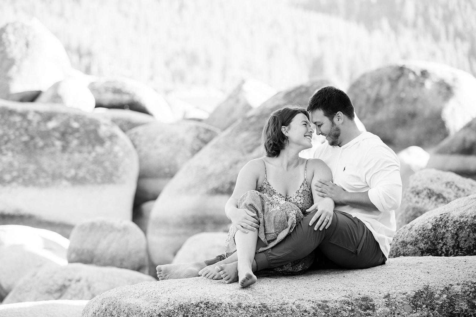 The Wedding Website of Hannah Burson and Amal Janabayev