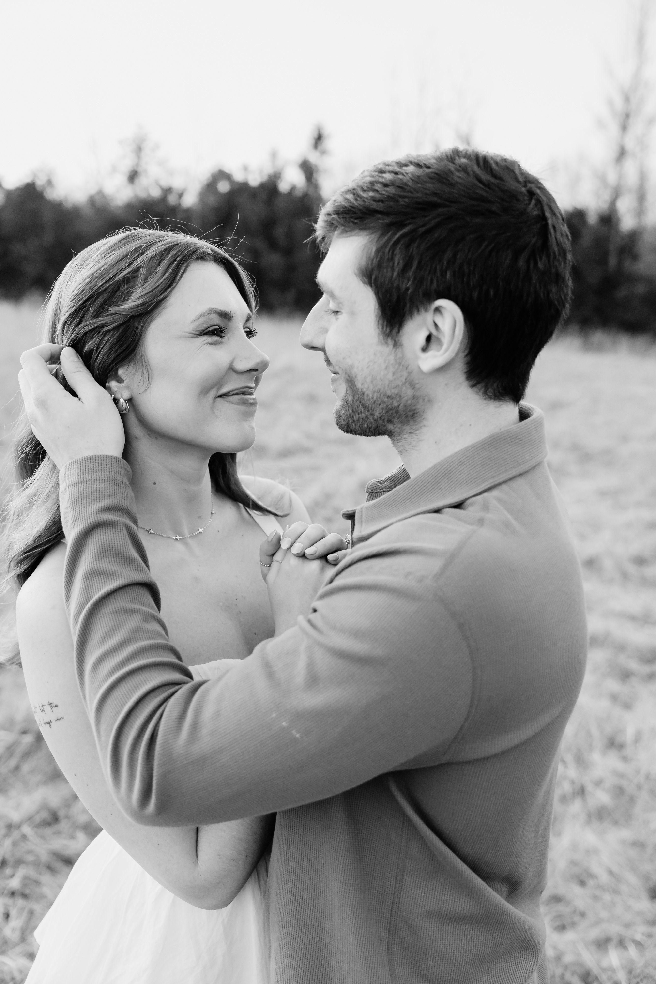 The Wedding Website of Kayla Hughes and Robert Jaydos