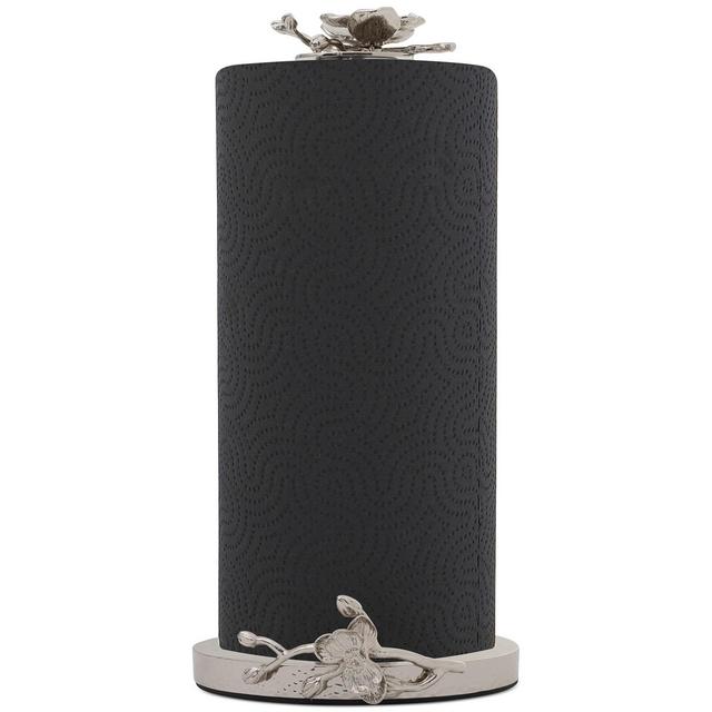 Michael Aram White Orchid Paper Towel Holder
