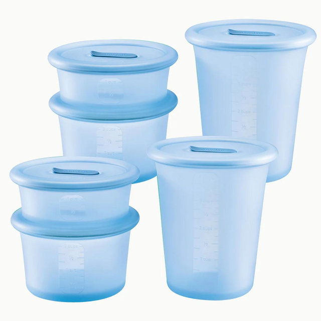 Anydeli Mixed Set, 6-Pack
