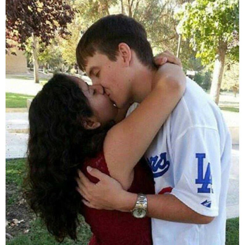 First "I Love You"