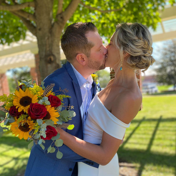 Jacquelyn Boka and Carl Skonberg's Wedding Website