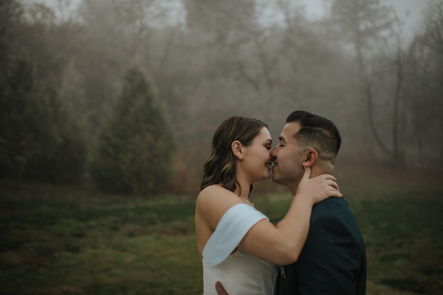 The Wedding Website of Brent Flynn and Gracie Flynn