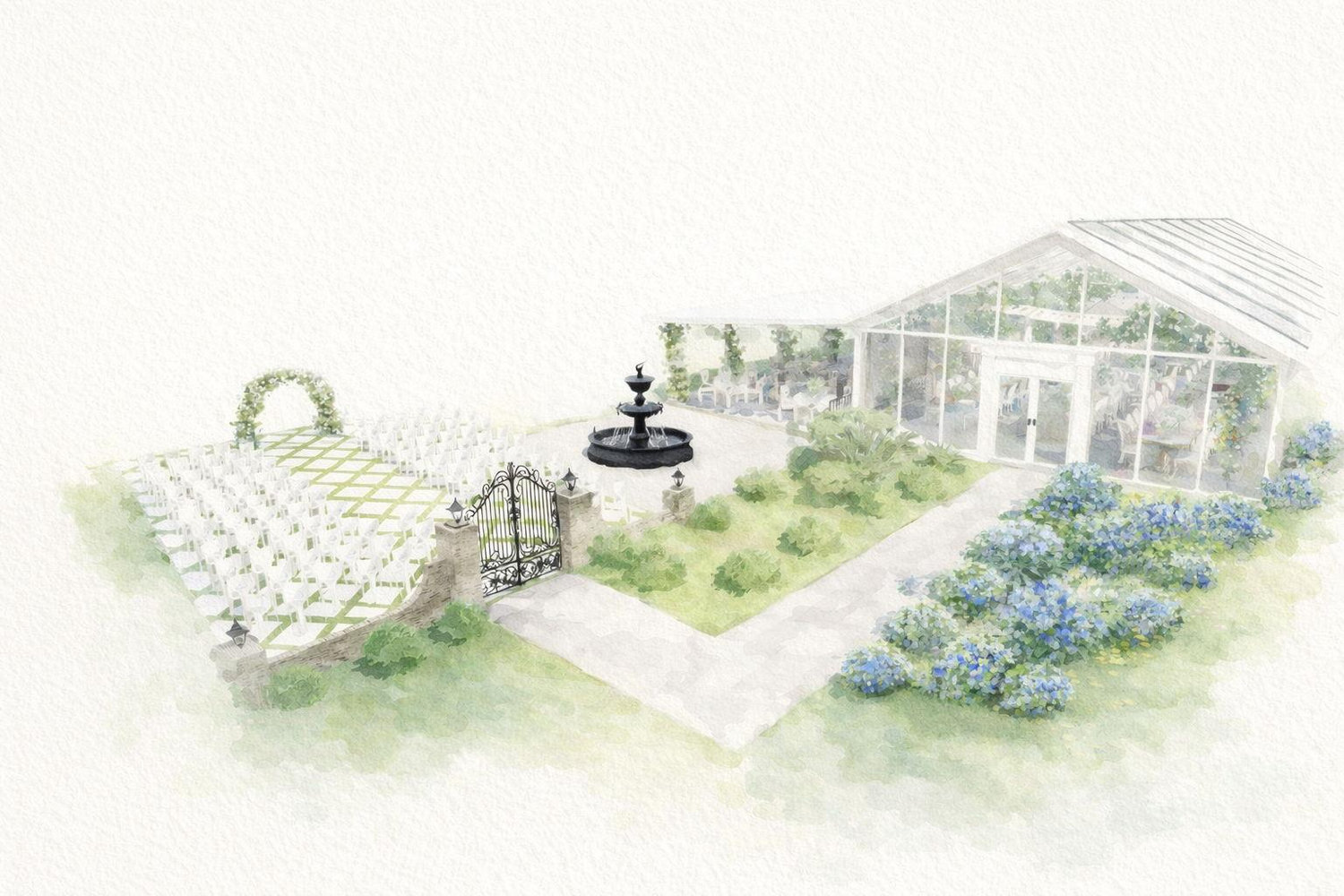The Wedding Website of Kersten Reid and Kyle Young