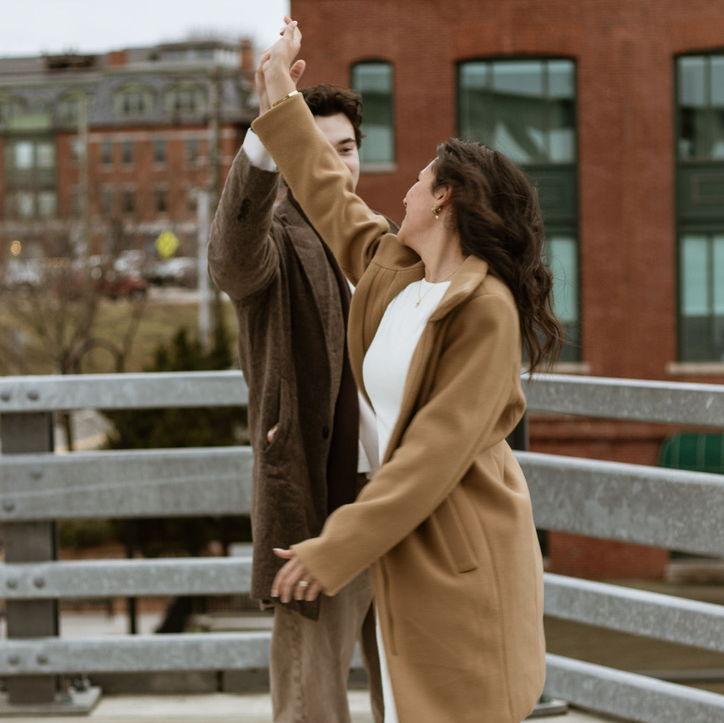 Engagement Photos