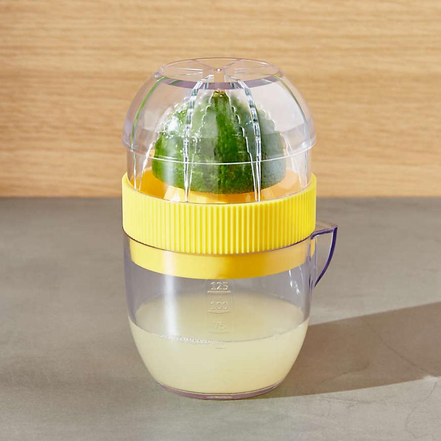 Mini Citrus Juicer