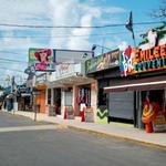 Kioskos de Luquillo