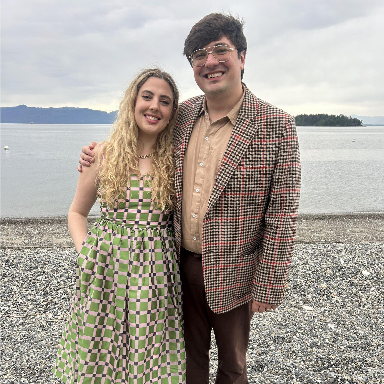 2024, Guemes Island WA