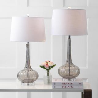 Bette Table Lamp, Set of 2