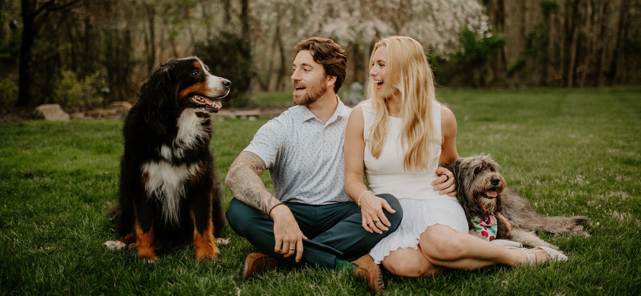 The Wedding Website of Thomas Hayden Sands Nault and Katharine Kelly McGinley Nault