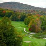 Killington Golf Course