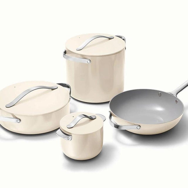 Cookware+ Set