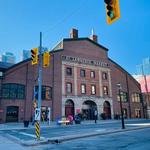 St. Lawrence Market