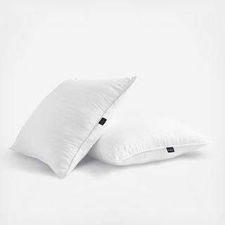 Lux-Loft Down Alternative Euro Sham