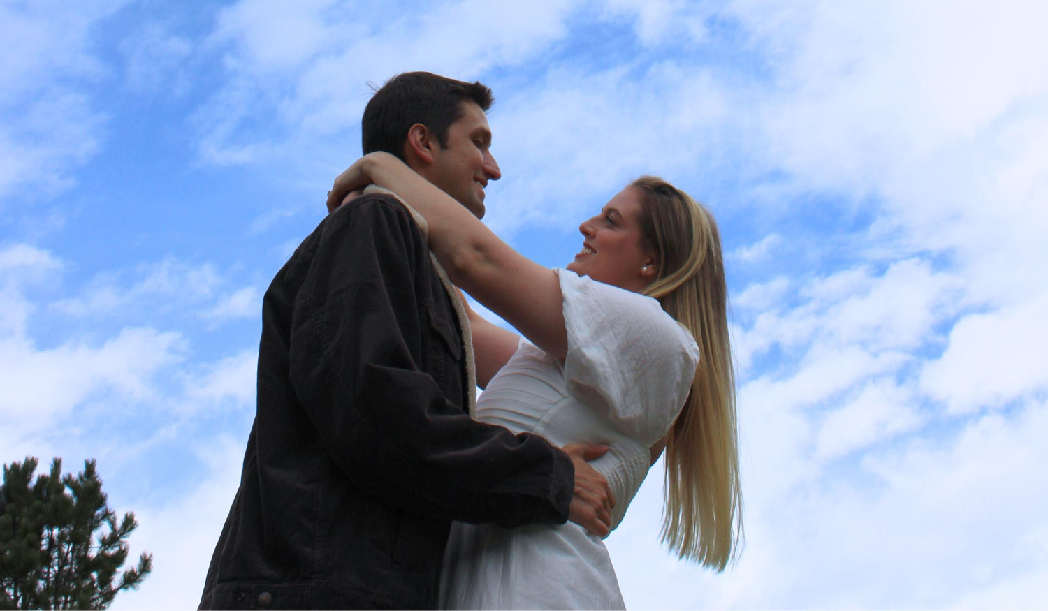 The Wedding Website of Fabian Gaziano and Caroline Hitchcock