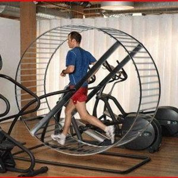 Treadmill Fund