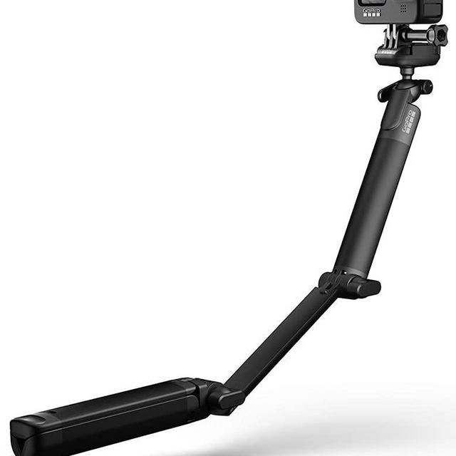 GoPro 3-Way 2.0 (GoPro Official Mount)