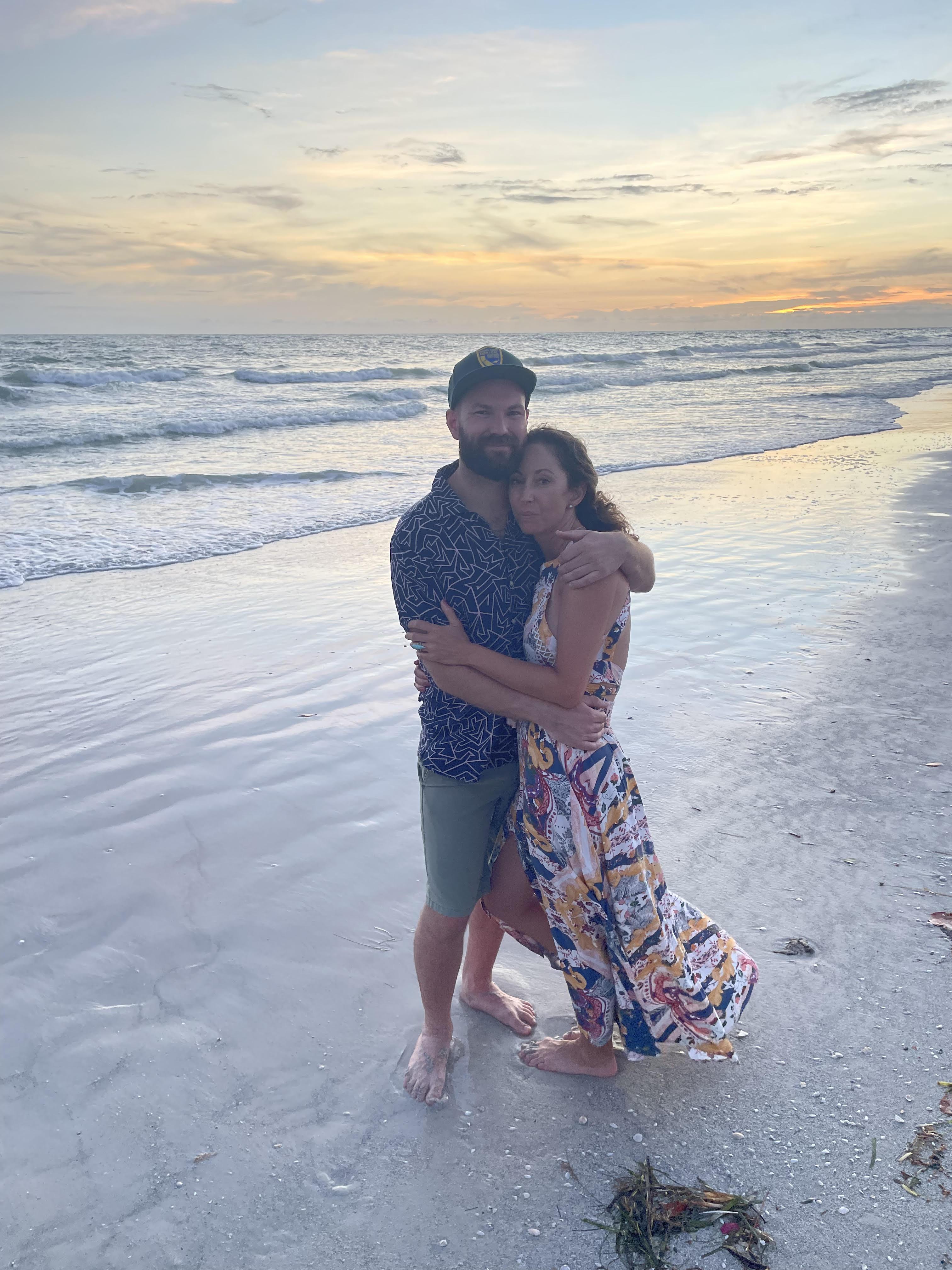 The Wedding Website of Brian Robert and Leah Naomi