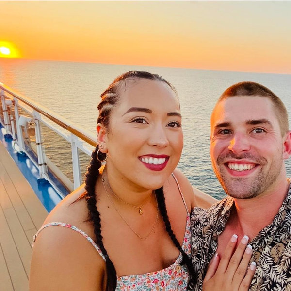 Honeymoon 2026!