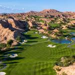 Wolf Creek Golf Club