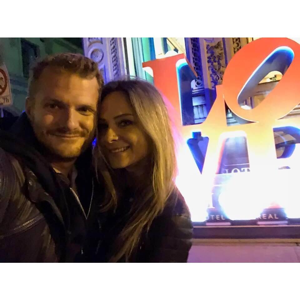 LOVE <3