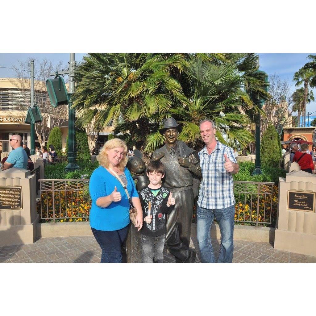 Disneyland