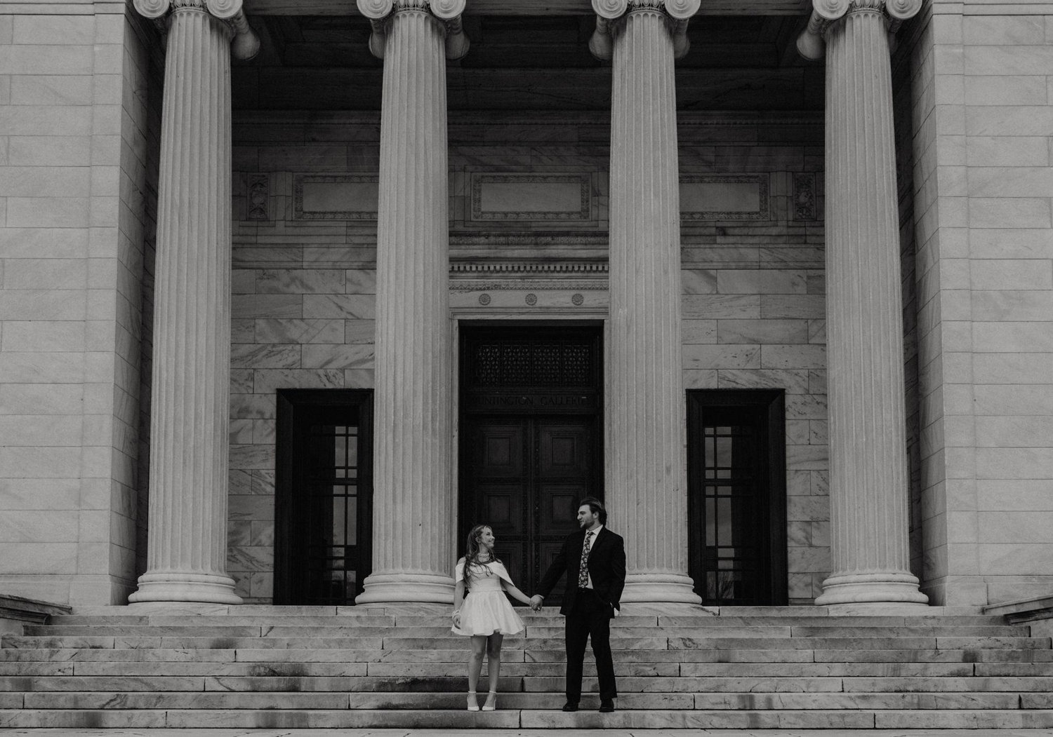 The Wedding Website of Avrie Talboo and Nick Pengel