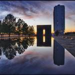 Oklahoma City National Memorial & Museum