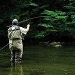 Gorge Fly Fishing