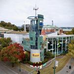 Creative Discovery Museum
